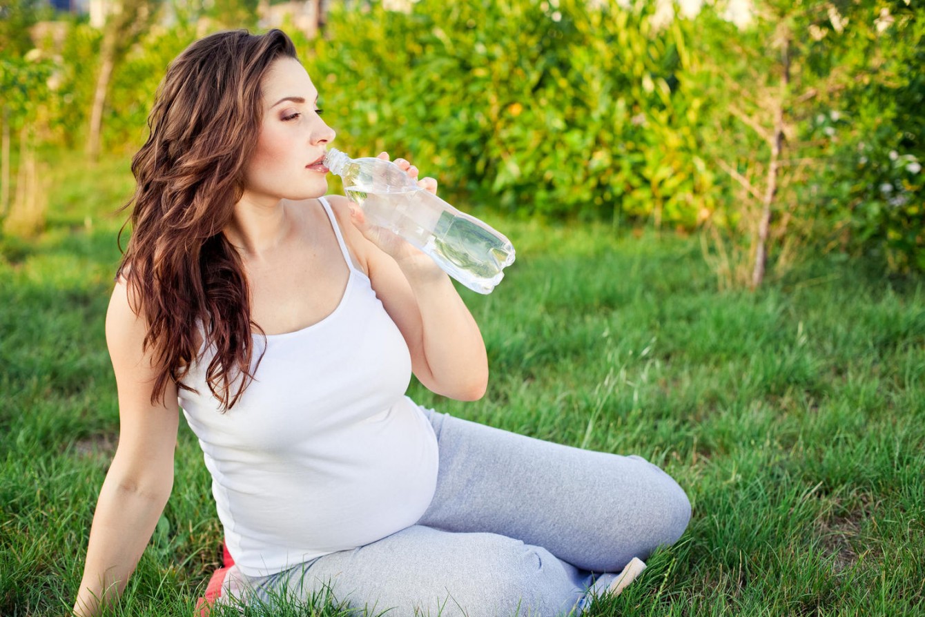 почему при беременности нельзя газированную воду